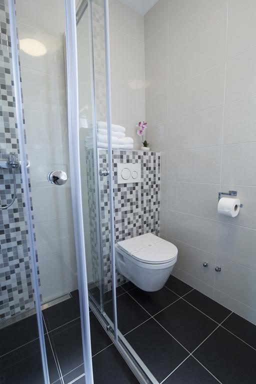 Villa Petra Apartment With Private Pool Μακάρσκα Εξωτερικό φωτογραφία