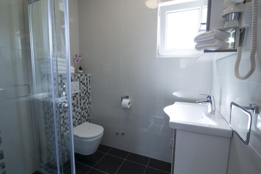 Villa Petra Apartment With Private Pool Μακάρσκα Εξωτερικό φωτογραφία